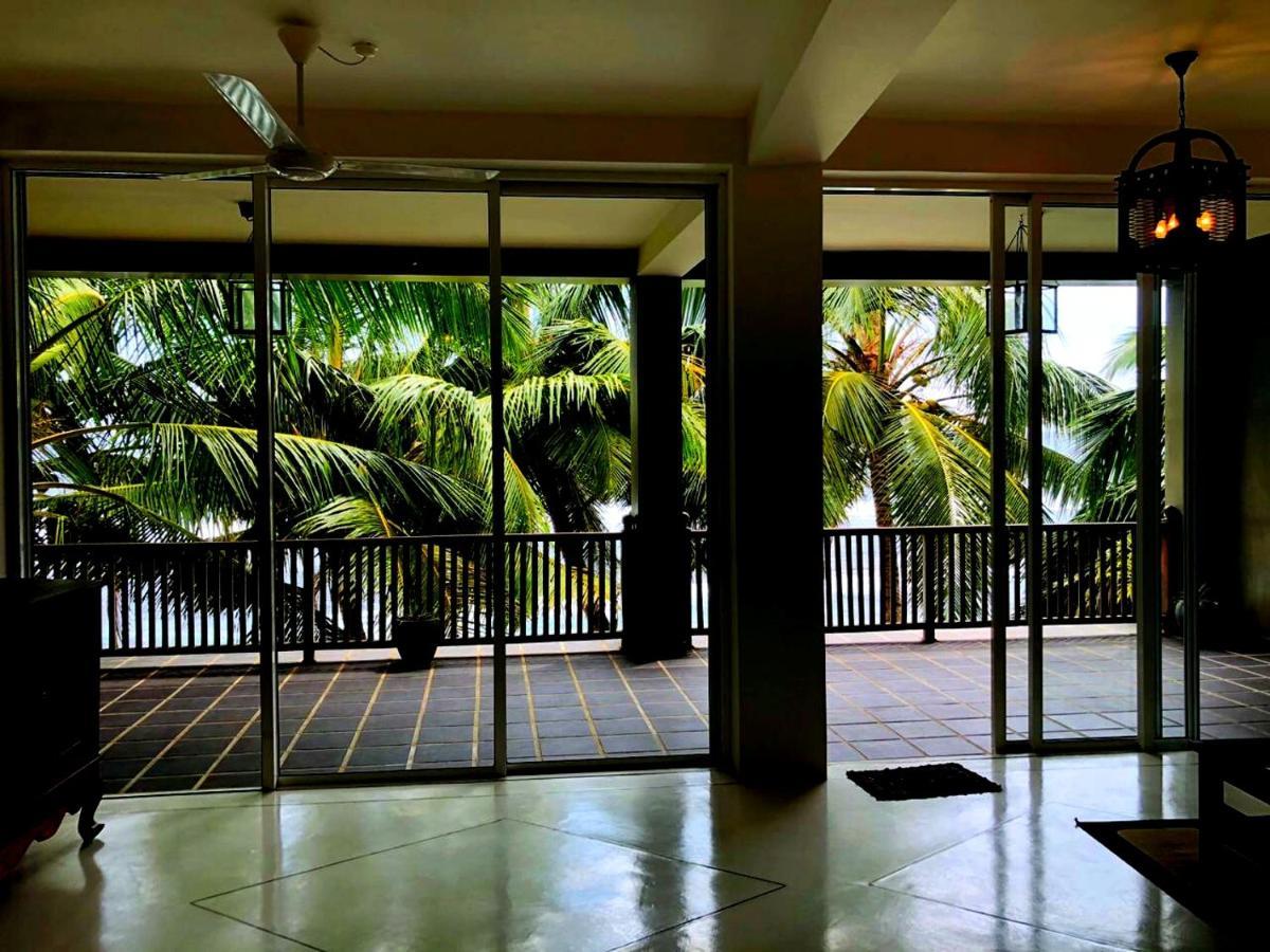 Thalpe Florian Villa Unawatuna Exterior photo